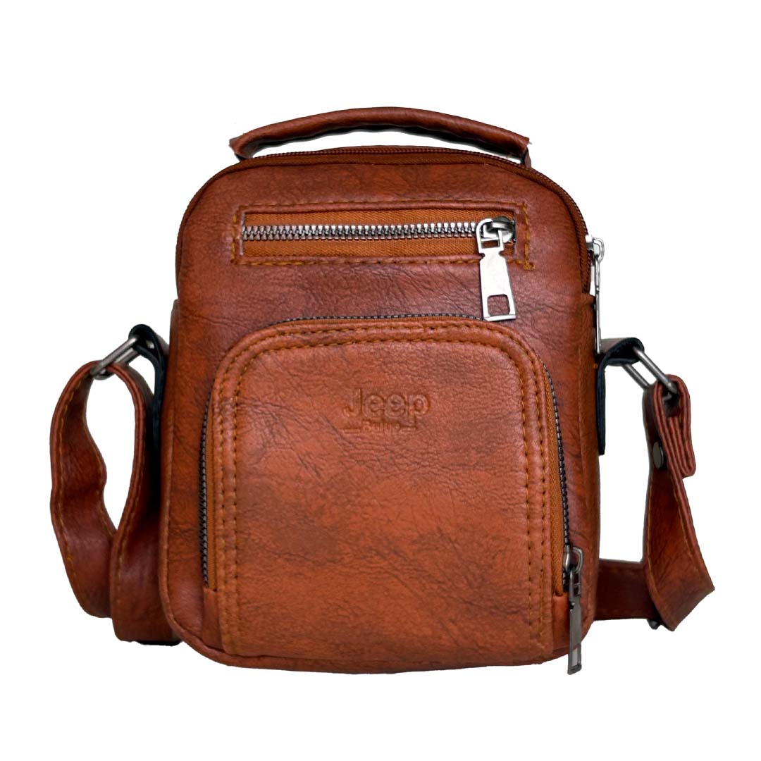 کیف دوشی مردانه فراز