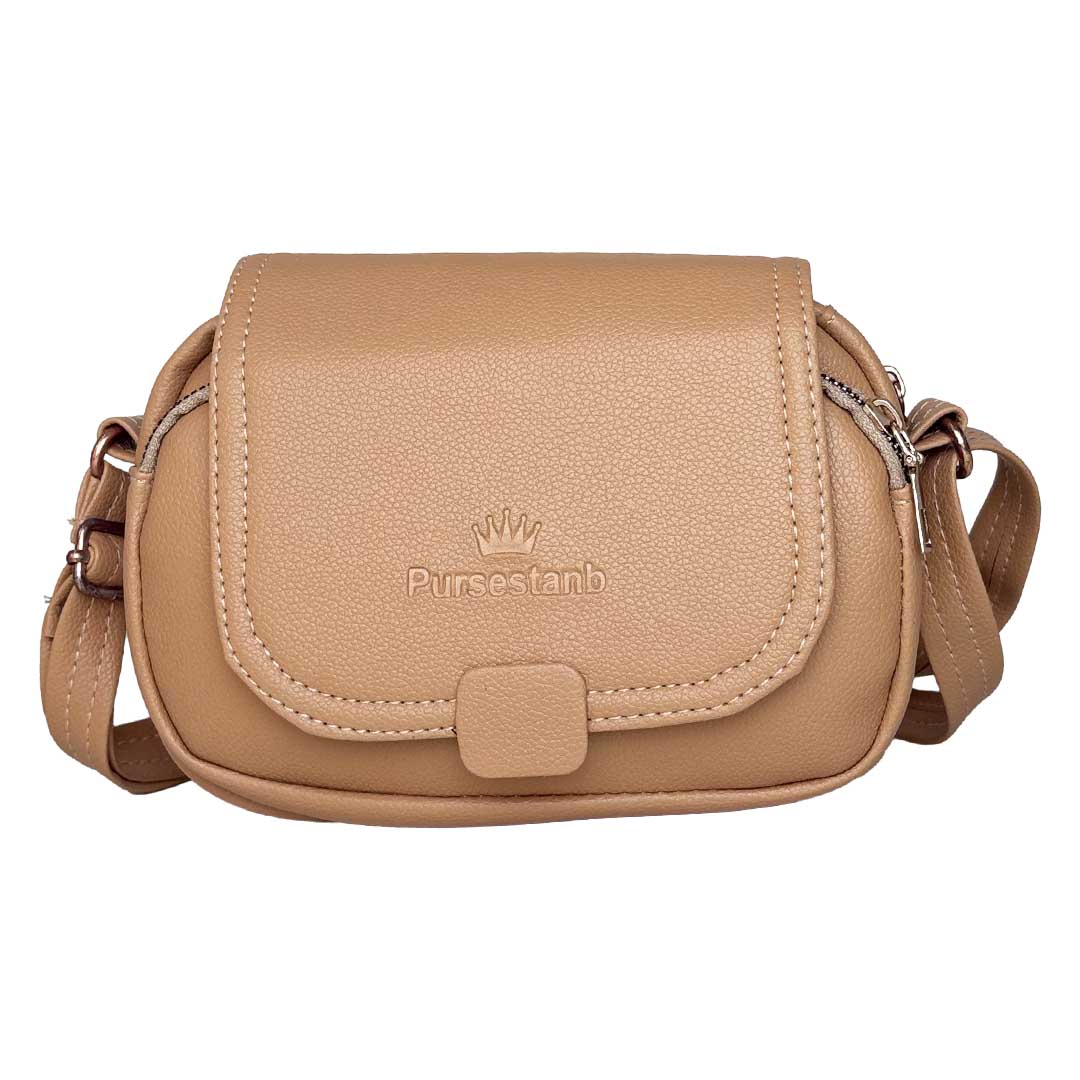 کیف دوشی زنانه وینا 