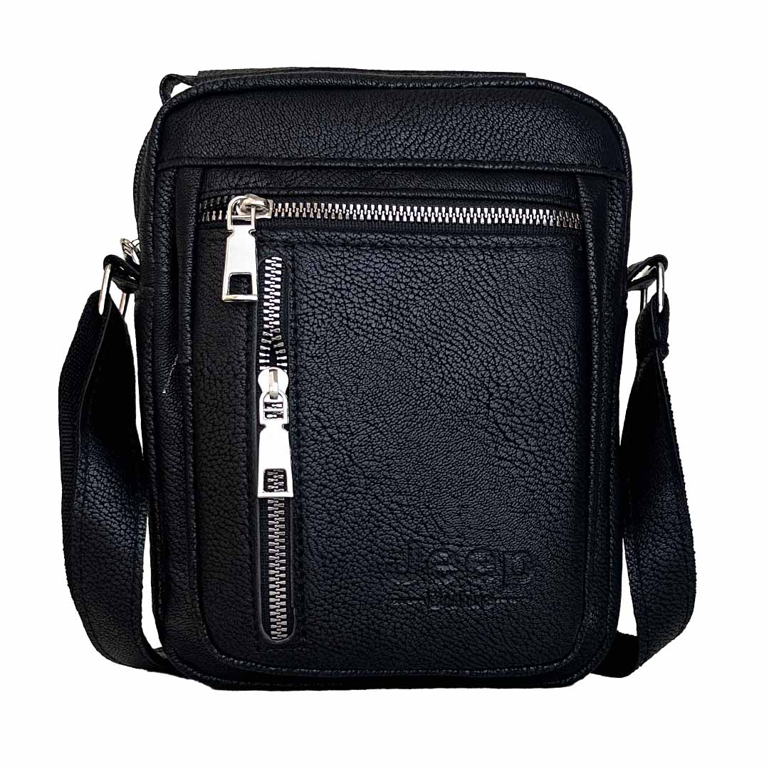 کیف دوشی مردانه رسام 